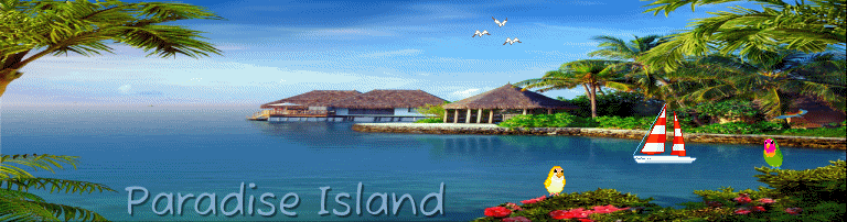 Our Paradise Island Forum - Powered by vBulletin